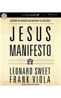The Jesus Manifesto
