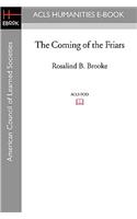 The Coming of the Friars