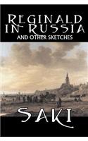 Reginald in Russia and Other Sketches