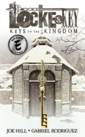 Locke & Key, Vol. 4: Keys to the Kingdom