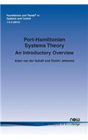 Port-Hamiltonian Systems Theory