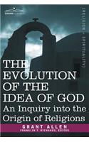 Evolution of the Idea of God