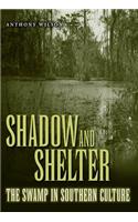 Shadow and Shelter: (English)