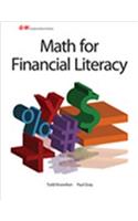 Math for Financial Literacy