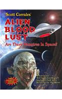 Alien Blood Lust