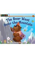 The Bear Went Over the Mountain Leveled Text