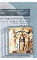 Jacob of Sarug’s Homily on the Partaking of the Holy Mysteries