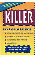 Killer Interviews, Revised Edition