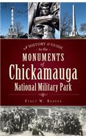 History & Guide to the Monuments of Chickamauga National Military Park