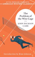Problem of the Wire Cage