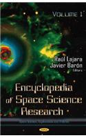 Encyclopedia of Space Science Research
