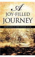 Joy-Filled Journey