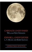 Supernatural Detectives 1 (Carnacki