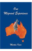 One Migrant Experience