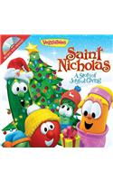 Saint Nicholas: A Story of Joyful Giving