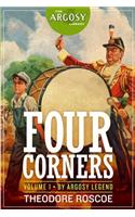 Four Corners, Volume 1