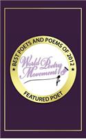 Best Poets and Poems 2012 Vol. 6