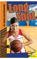 Long Shot: (Av2 Audio Chapter Books)