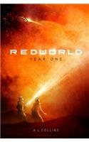 Redworld: Year One