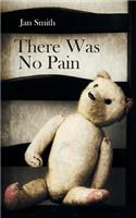 There Was No Pain: (English)