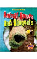 Animal Homes and Hangouts