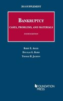 Bankruptcy, Cases, Problems, and Materials