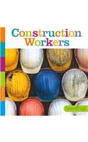 Seedlings: Construction Workers