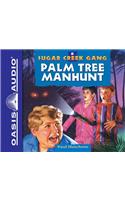 Palm Tree Manhunt (Library Edition)