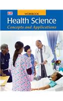 Health Science: Concepts and Applications