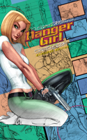 J Scott Campbells Danger Girl Sketchbook