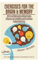 Exercises for the Brain and Memory