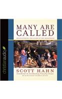 Many Are Called: Rediscovering the Glory of the Priesthood