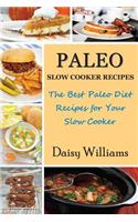 Paleo Slow Cooker Recipes