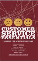 Customer Service Essentials