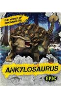 Ankylosaurus