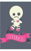 Love Stinks