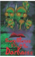 Scary Stories to Tell in the Darkness: (1 Monsterfungus)