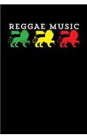 Reggae Music