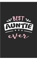 Best Auntie Ever