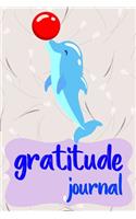 Gratitude Journal