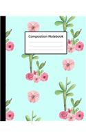 Composition Notebook