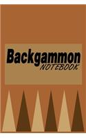 Backgammon