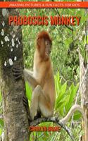 Proboscis Monkey