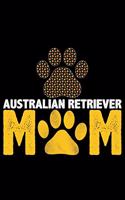 Australian Retriever Mom