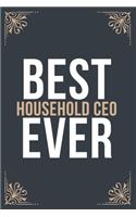 Best Household Ceo Ever