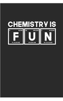 Chemistry Is Fun