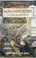 Management History