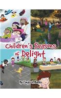 Children's Seasons of Delight