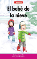 Bebé de la Nieve=the Snow Baby