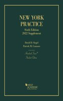 New York Practice, Student Edition, 2022 Supplement